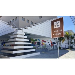 Campanha Maio Amarelo é lançada em Campo Largo com evento na Casa da Cultura